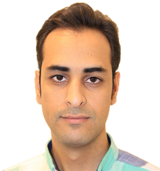 hamid javadi - fullstack developer